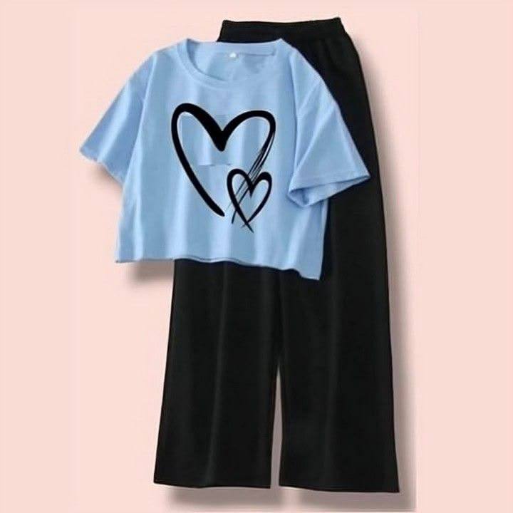 2 in 1 Tops and Downs